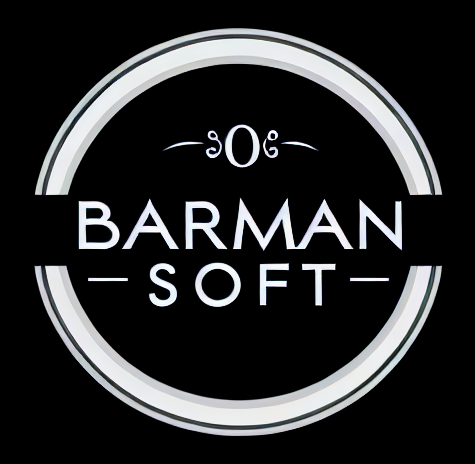 株式会社Barman Soft